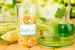 Turleygreen biofuel availability